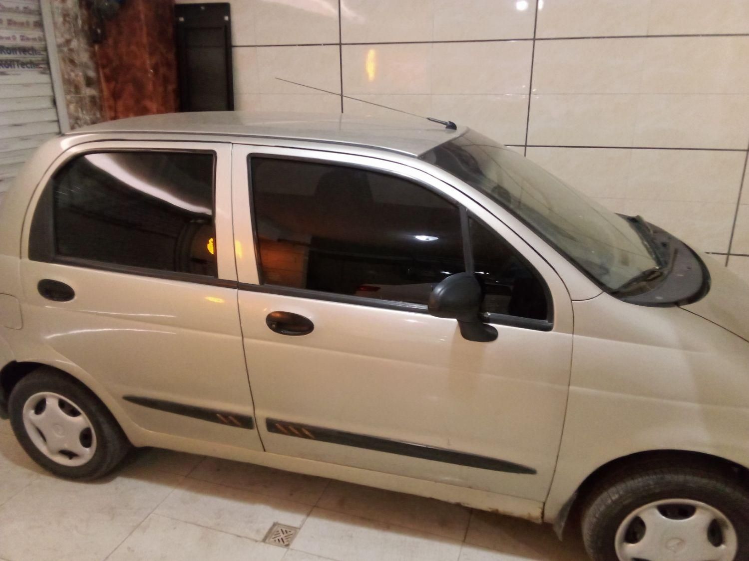 خودرو دوو، ماتیز آگهی ann_18721757
