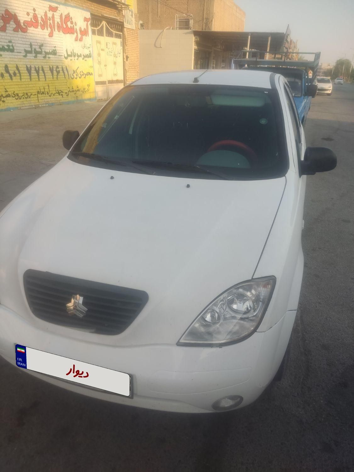 خودرو تیبا، صندوق دار آگهی ann_18721763