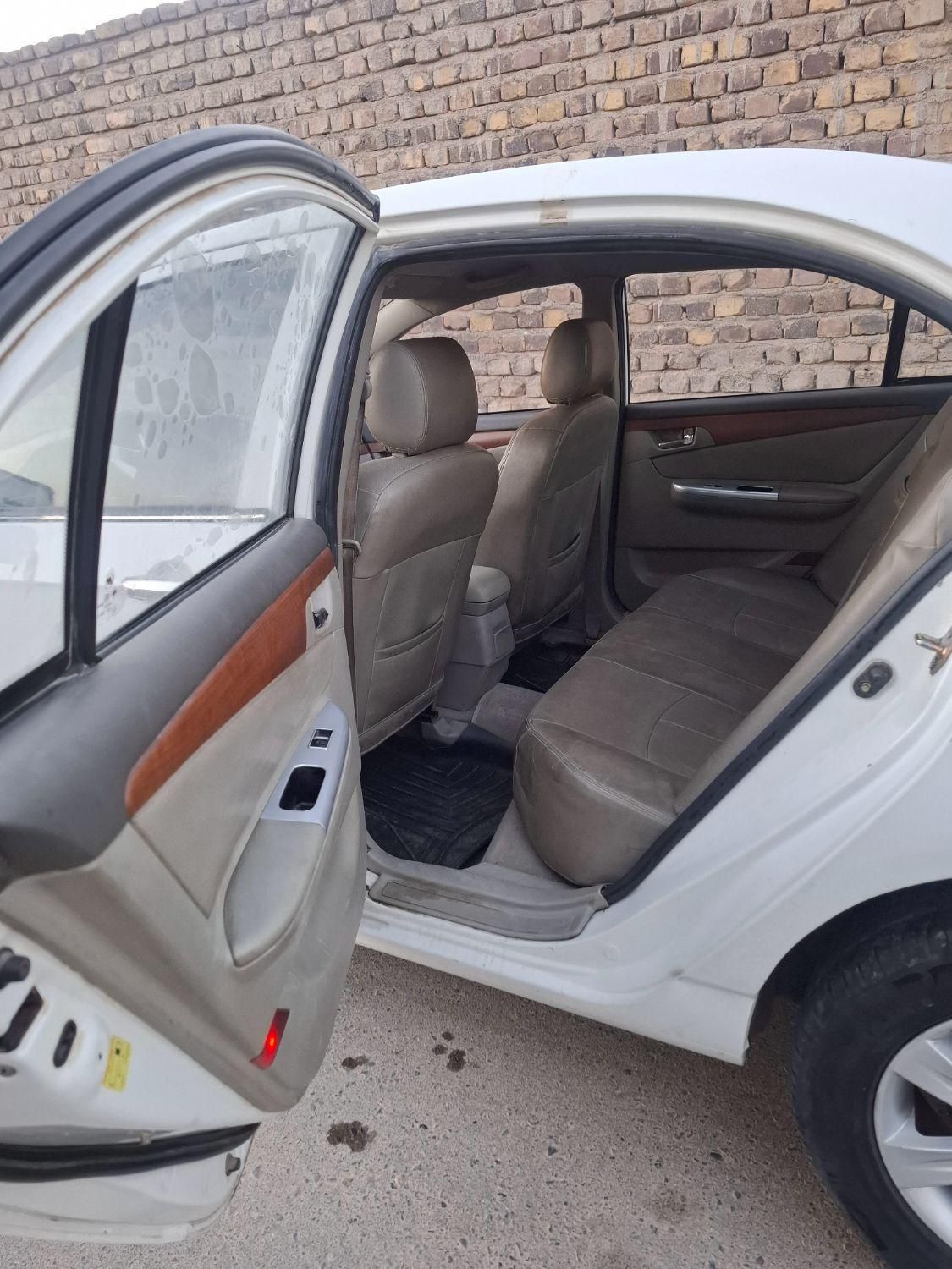 لیفان 620 دنده‌ای 1600 - 1390