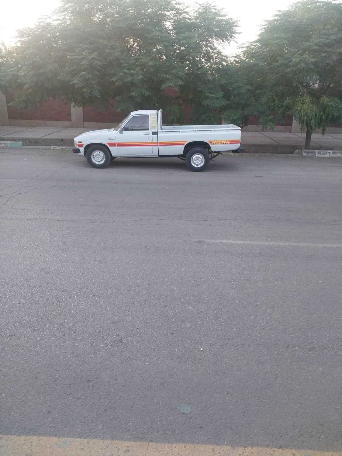 تویوتا کمری XLE - 2008