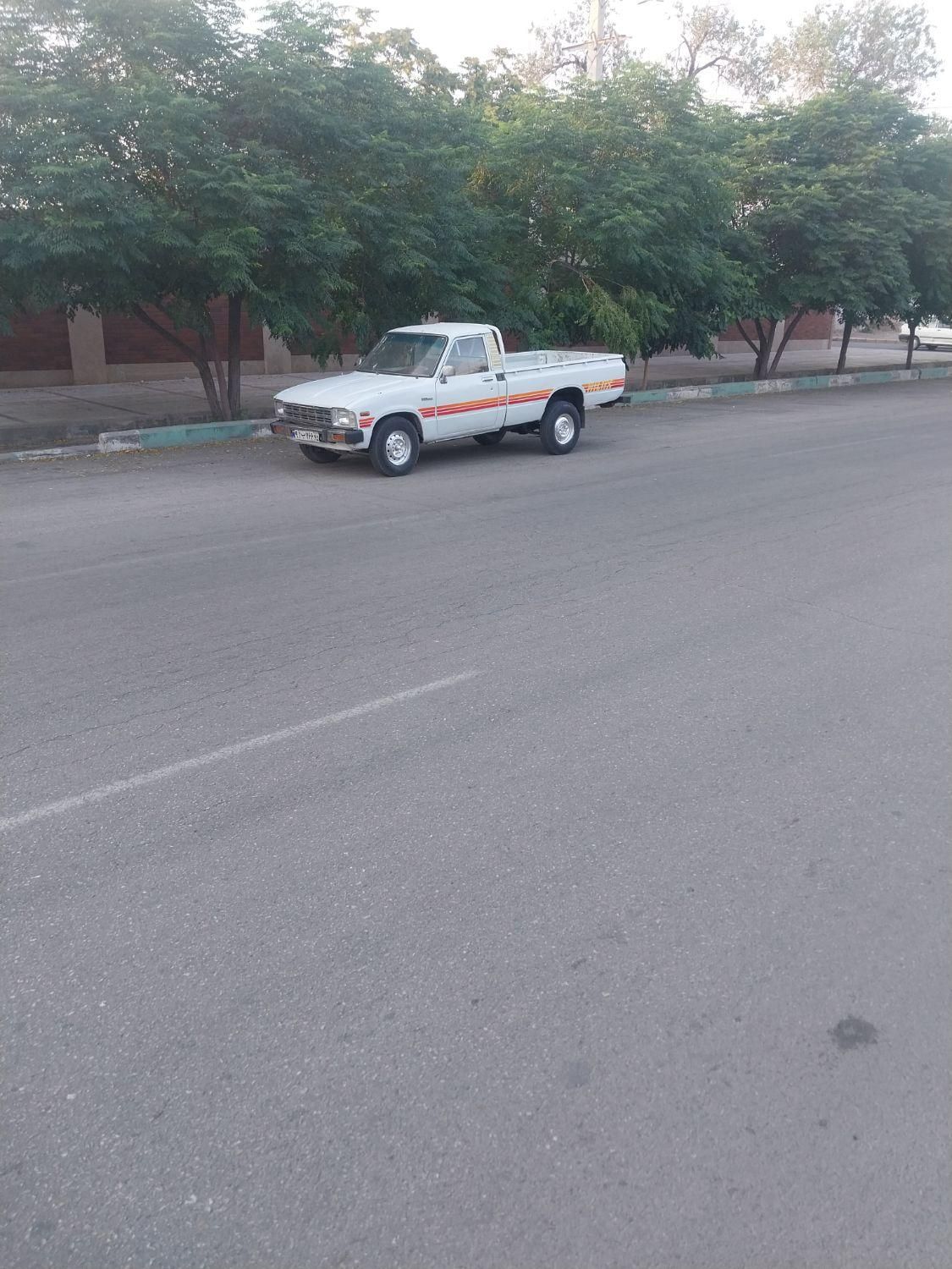 تویوتا کمری XLE - 2008