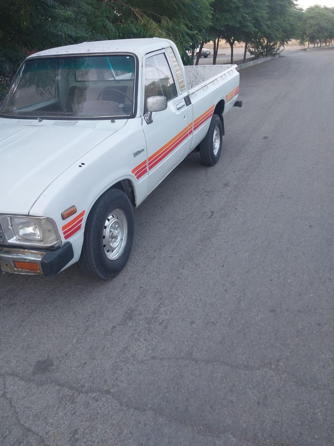 تویوتا کمری XLE - 2008
