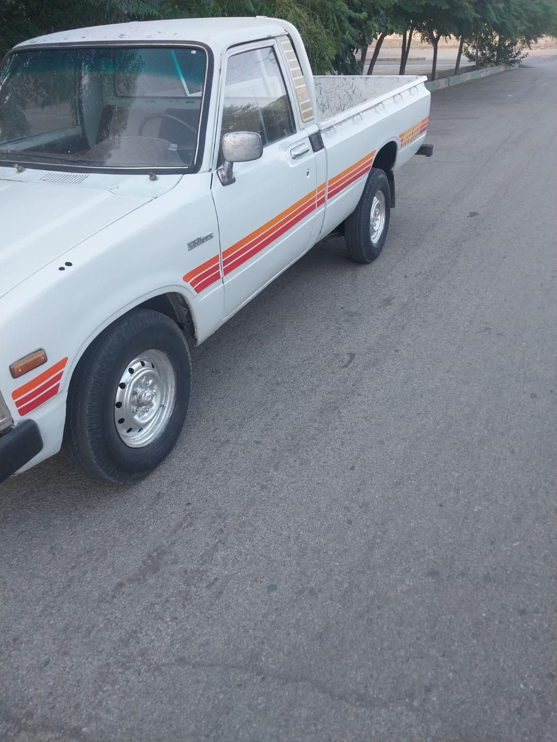 تویوتا کمری XLE - 2008