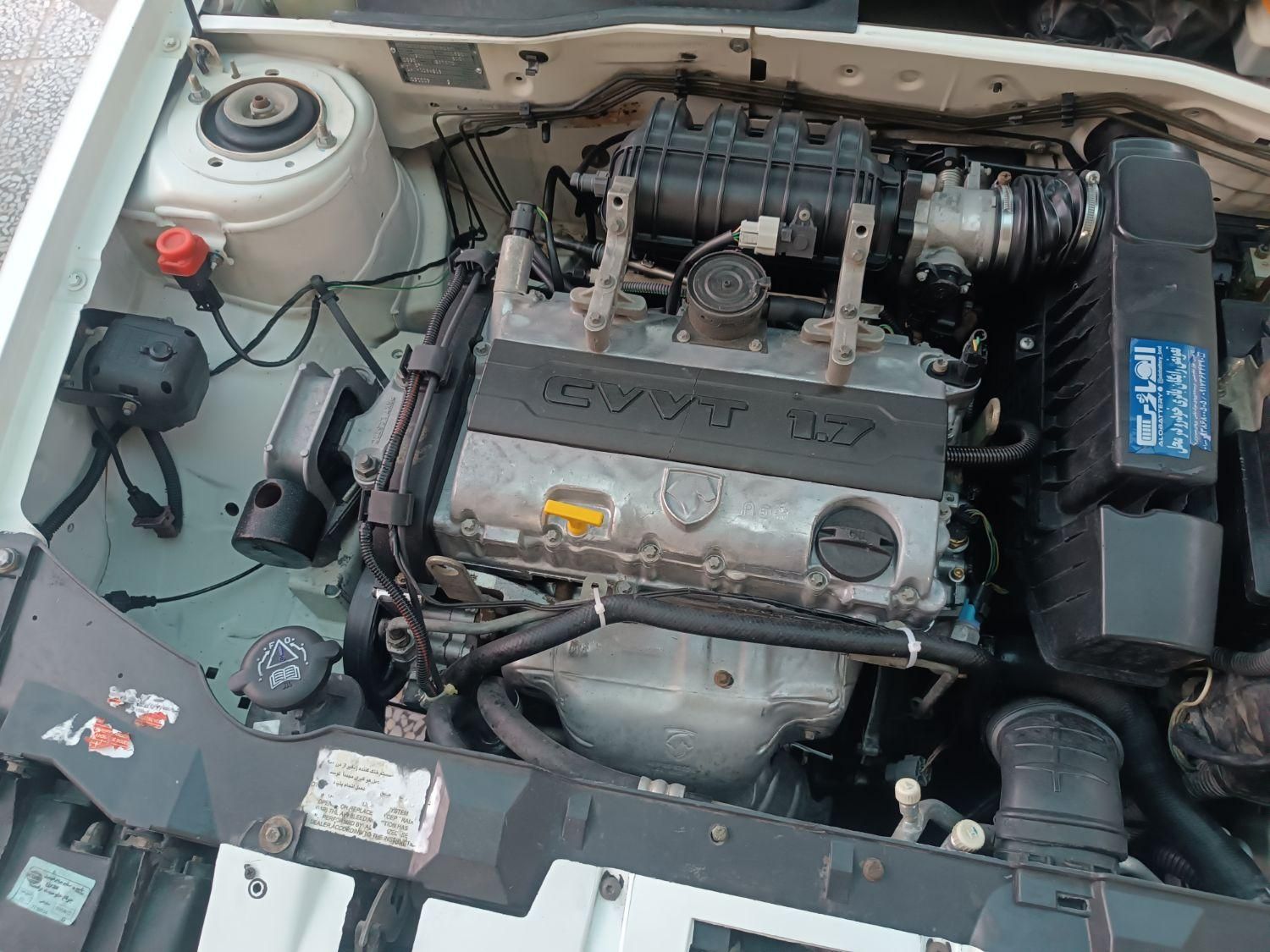 سمند LX EF7 دوگانه سوز - 1393