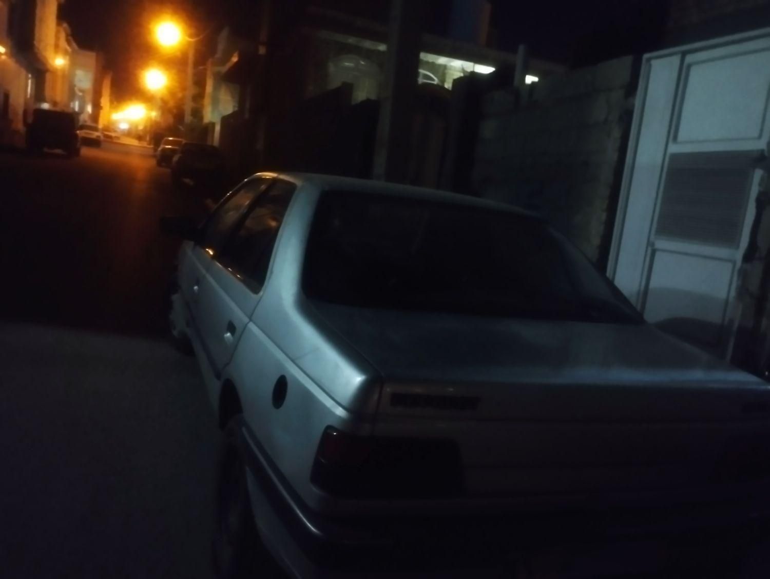 خودرو پژو، 405 آگهی ann_18721824