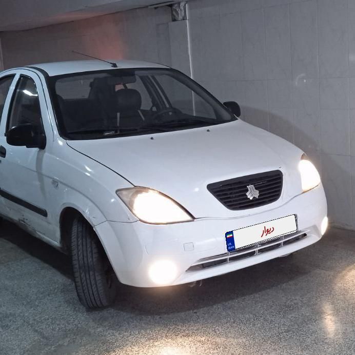 خودرو تیبا، صندوق دار آگهی ann_18721868