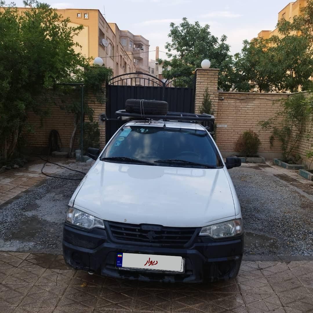 خودرو آریسان، معمولی آگهی ann_18721884