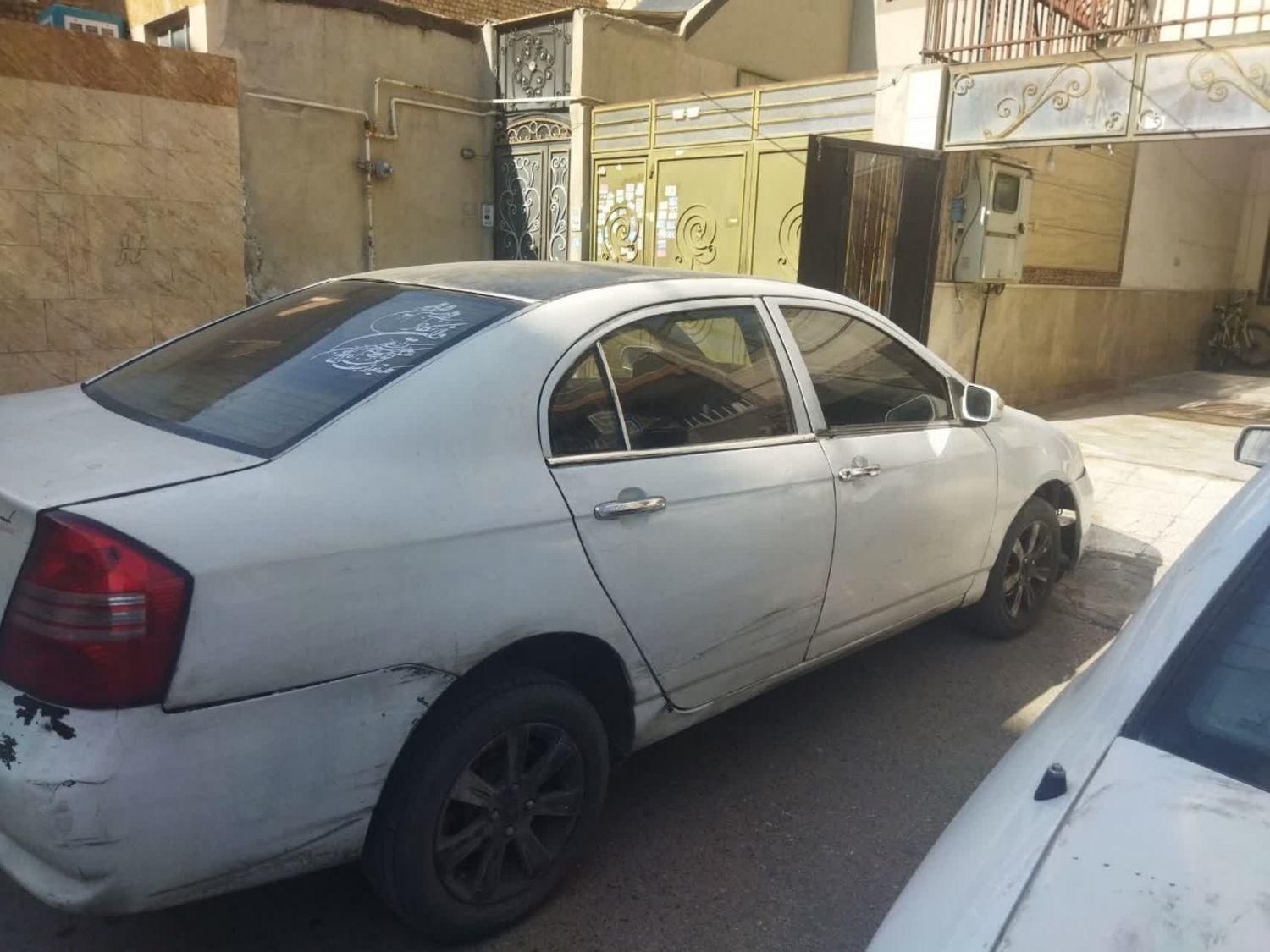لیفان 620 دنده ای 1800 - 1392