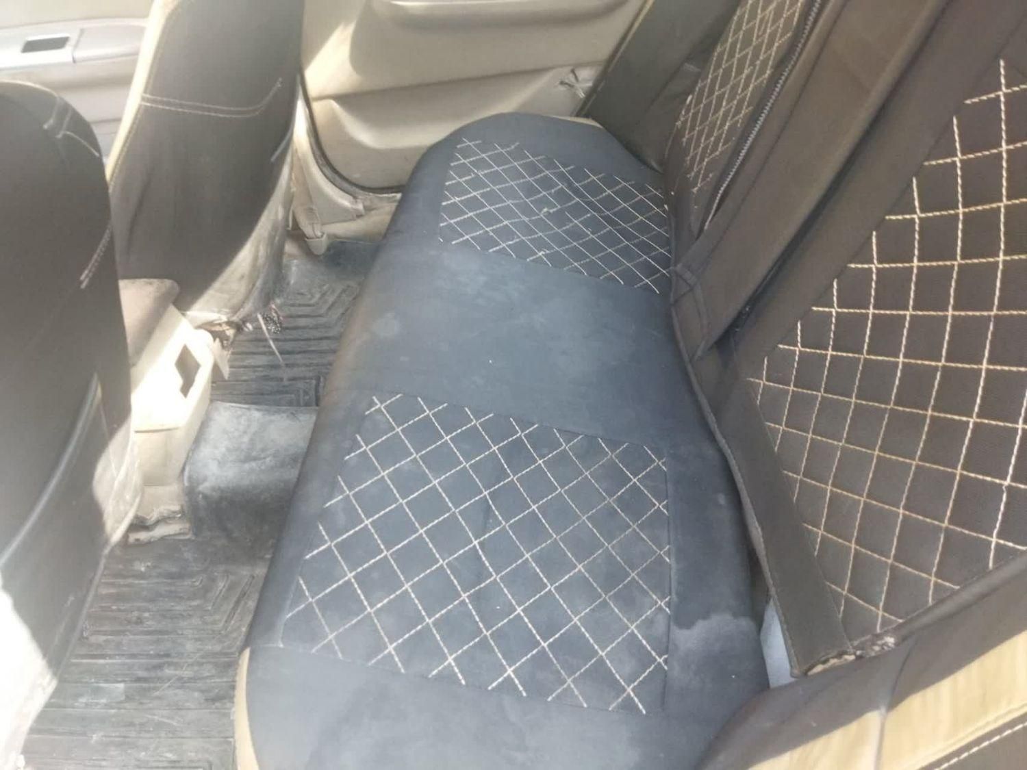 لیفان 620 دنده ای 1800 - 1392