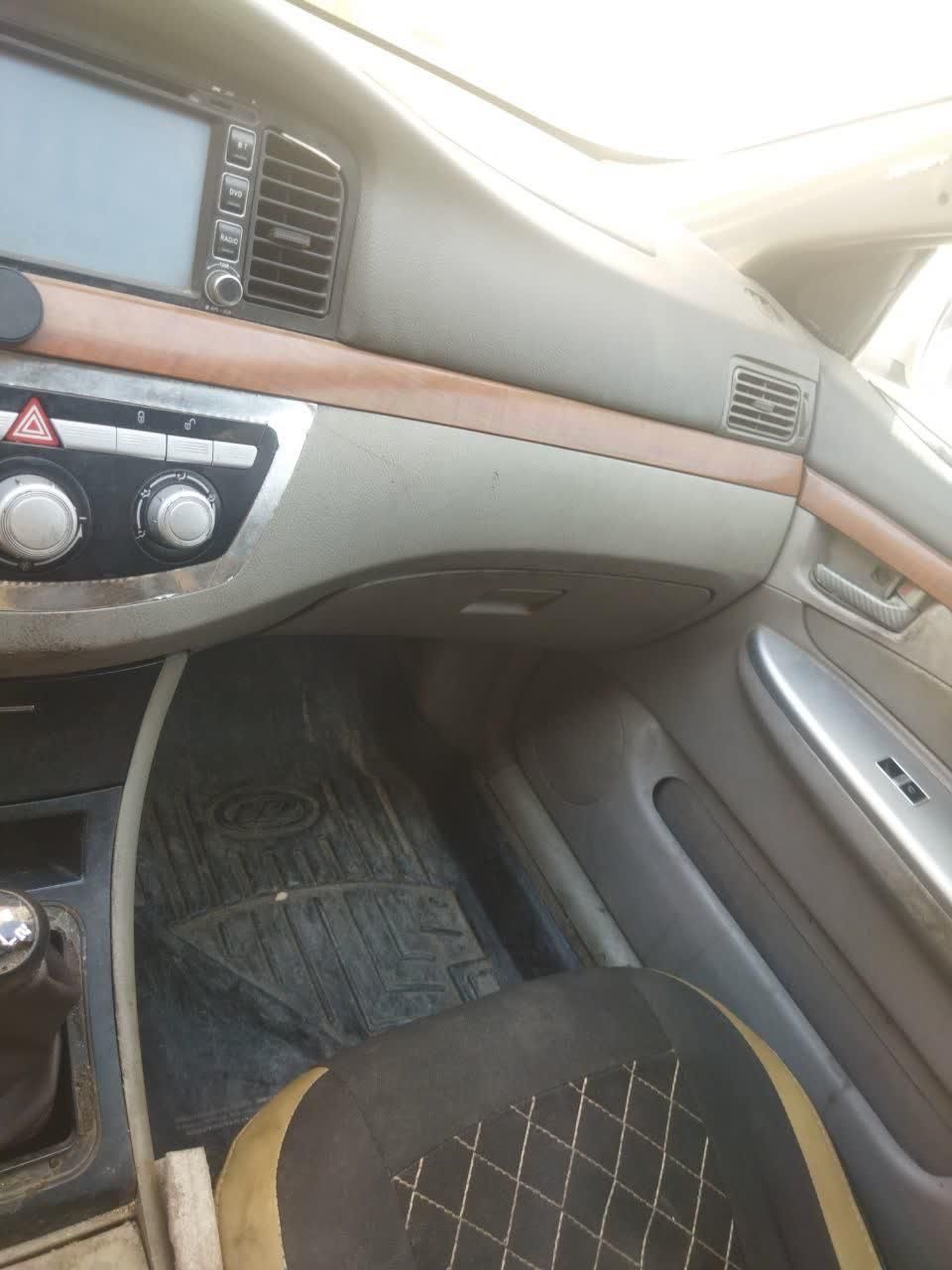 لیفان 620 دنده ای 1800 - 1392