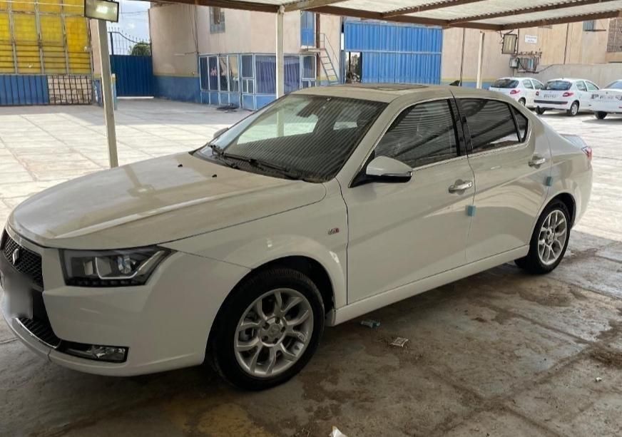 خودرو دنا، پلاس توربو آگهی ann_18721932