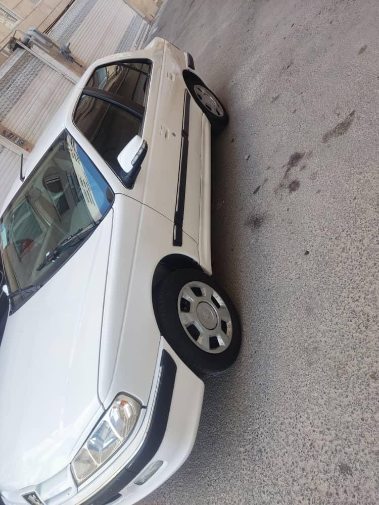 خودرو پژو، پارس آگهی ann_18721935
