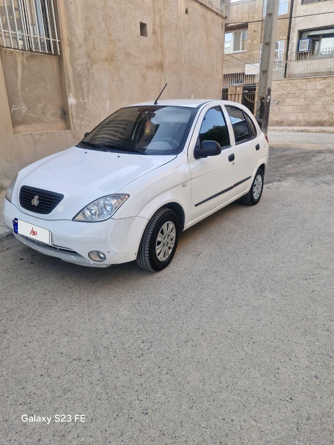 خودرو تیبا، 2 آگهی ann_18721952