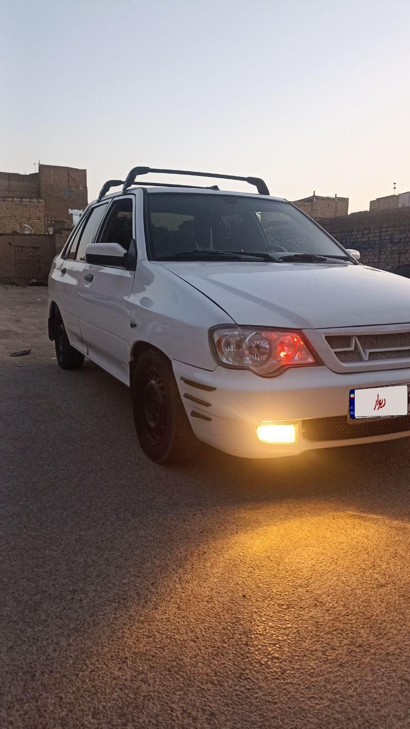 خودرو پراید، 132 آگهی ann_18721972