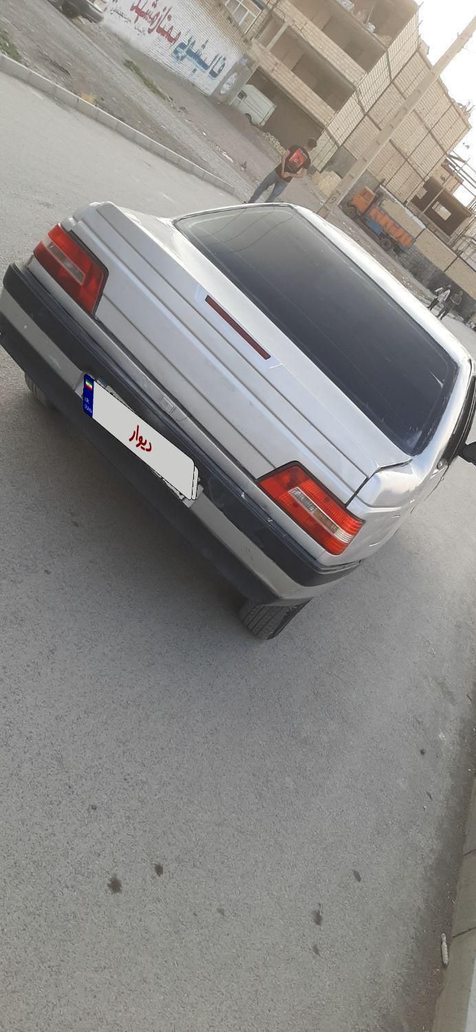 پژو 405 GLX - 1386
