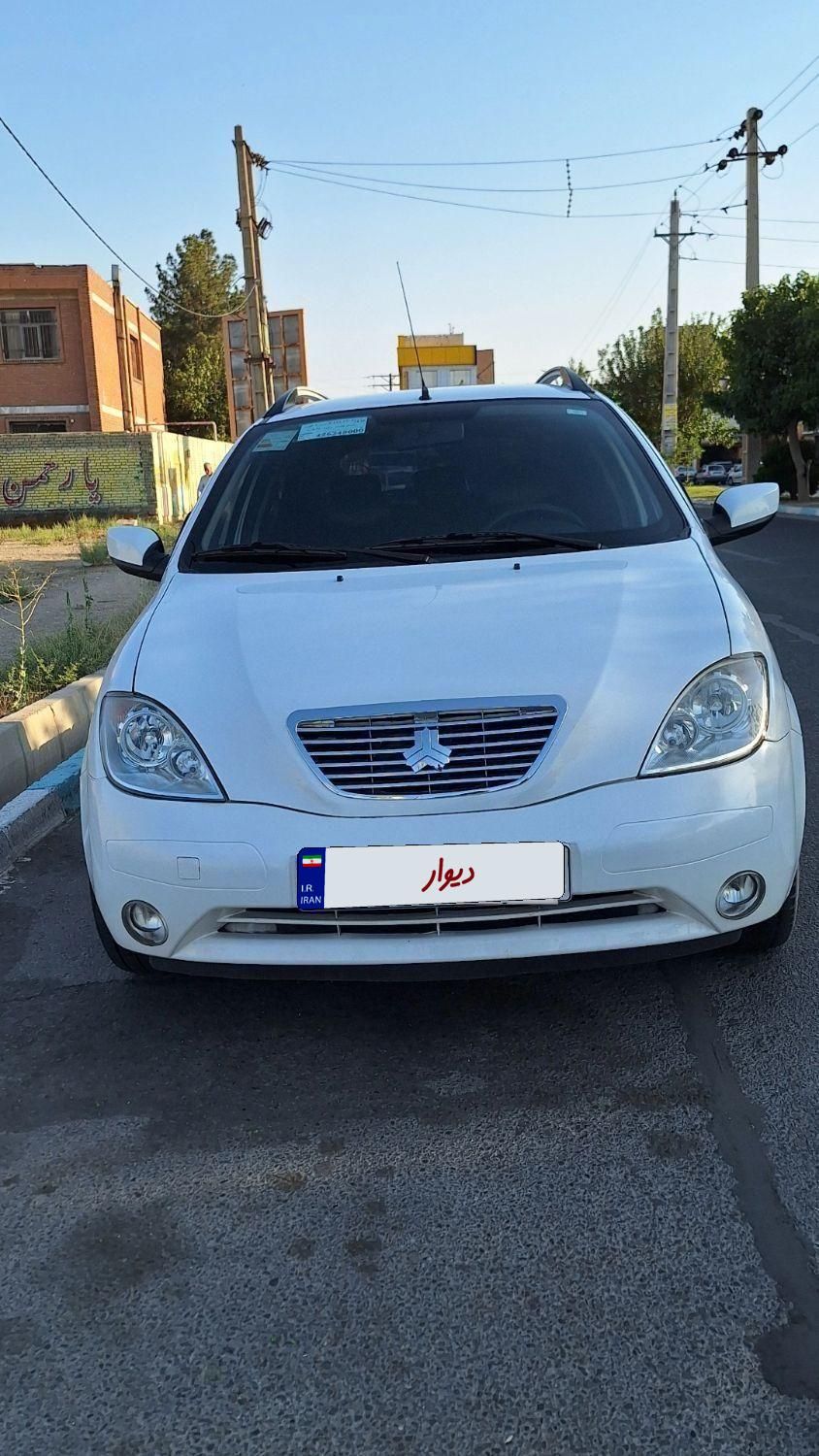خودرو تیبا، 2 آگهی ann_18722007