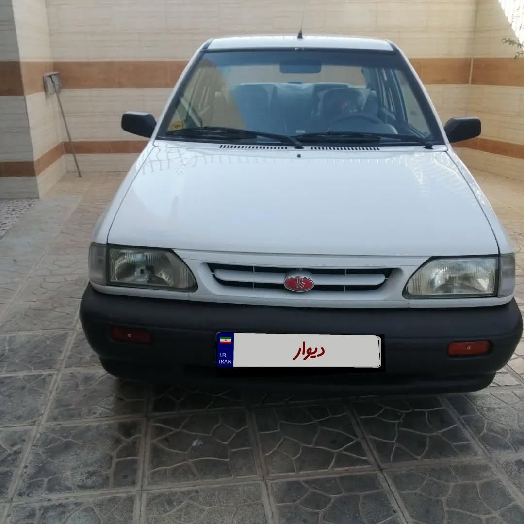 خودرو پراید، صبا آگهی ann_18722036