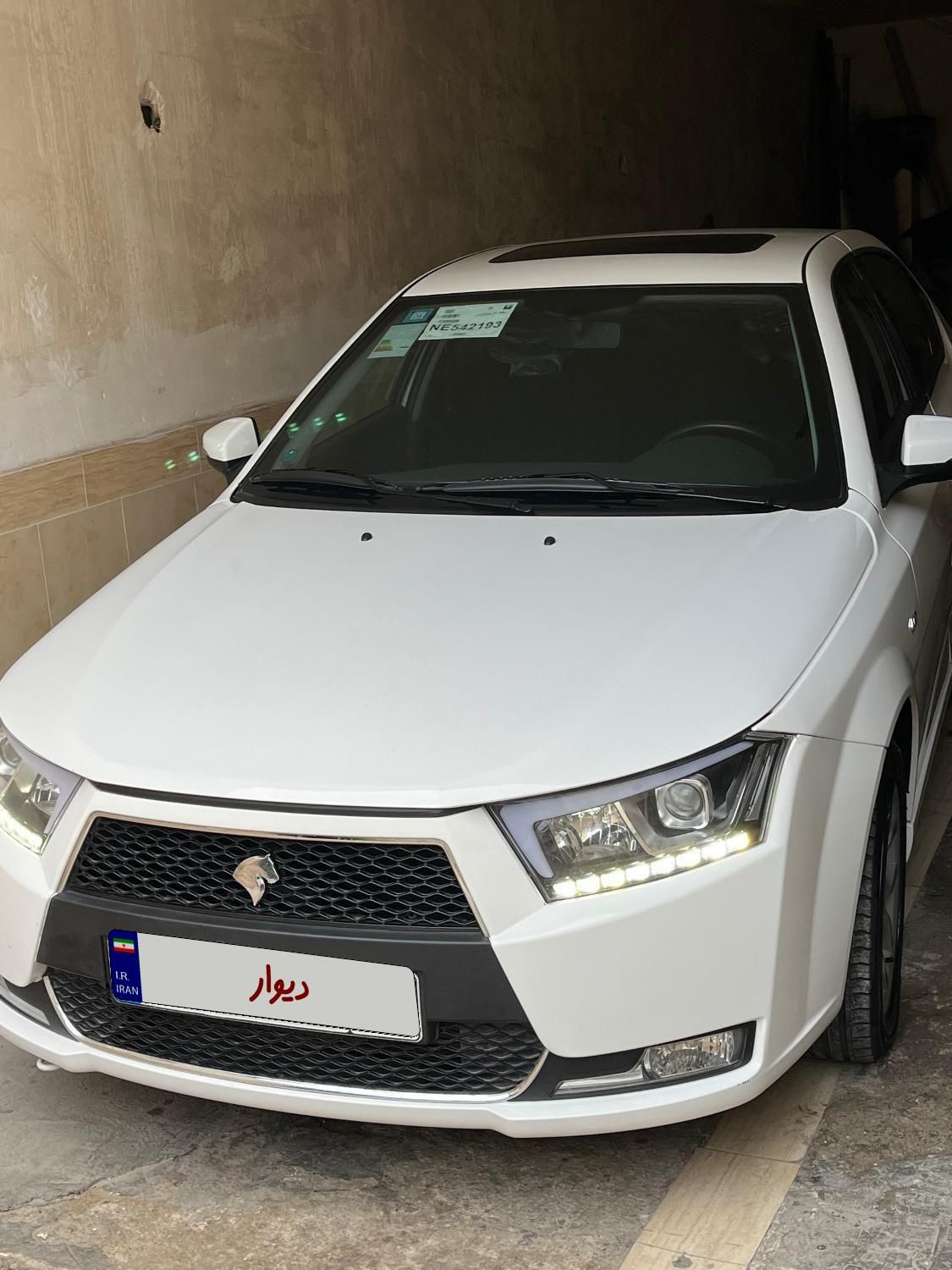خودرو دنا، پلاس توربو آگهی ann_18722063