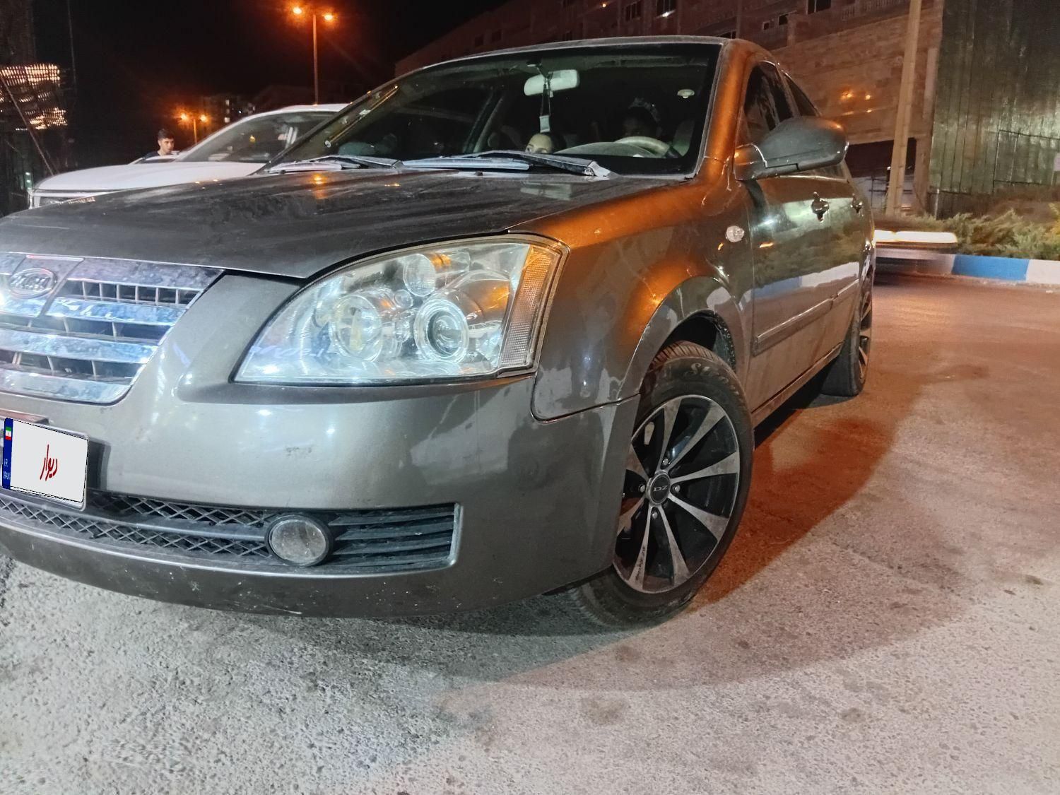 خودرو ام وی ام، 530 آگهی ann_18722083