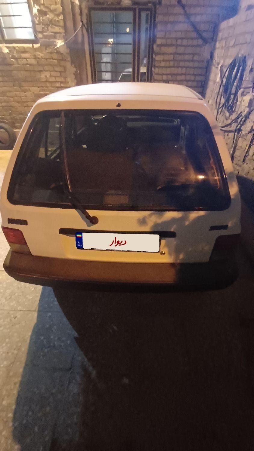 خودرو پراید، 111 آگهی ann_18722094