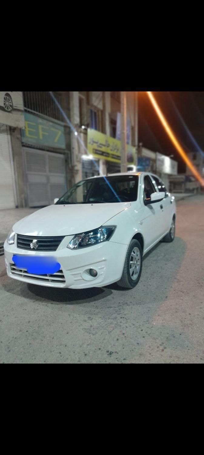 خودرو ساینا، EX آگهی ann_18722113