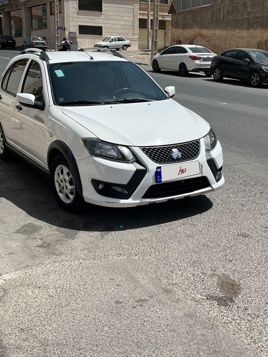 خودرو کوییک، S آگهی ann_18722128