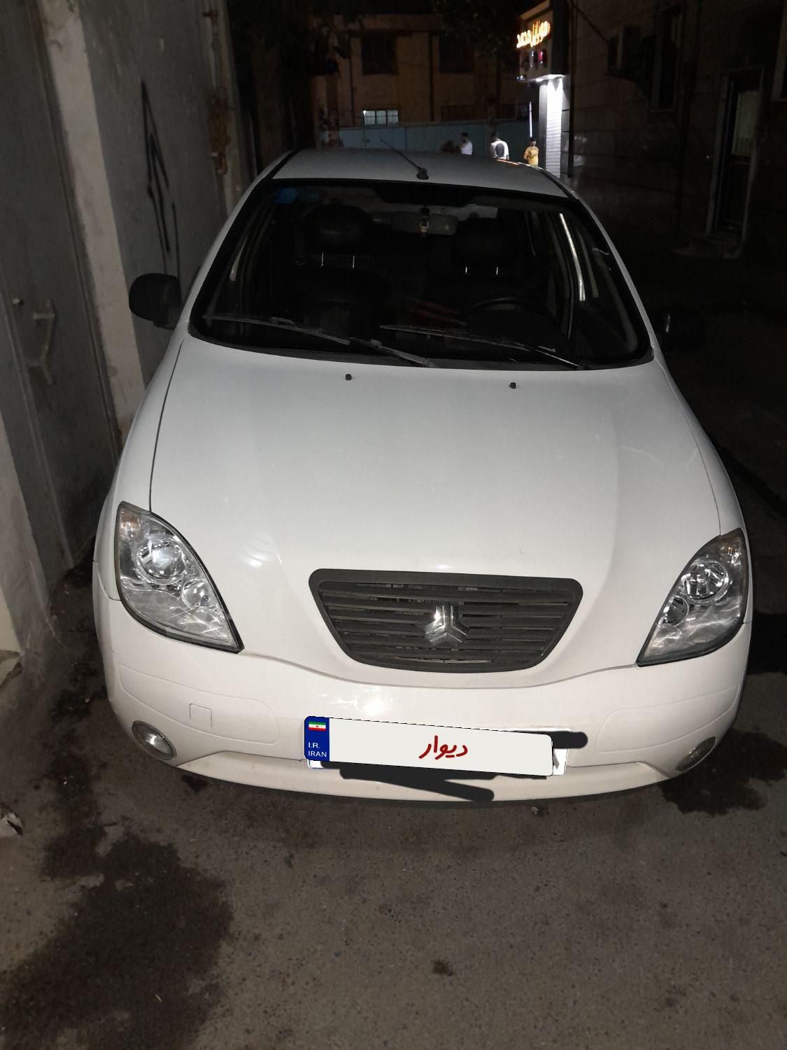 خودرو تیبا، صندوق دار آگهی ann_18722154