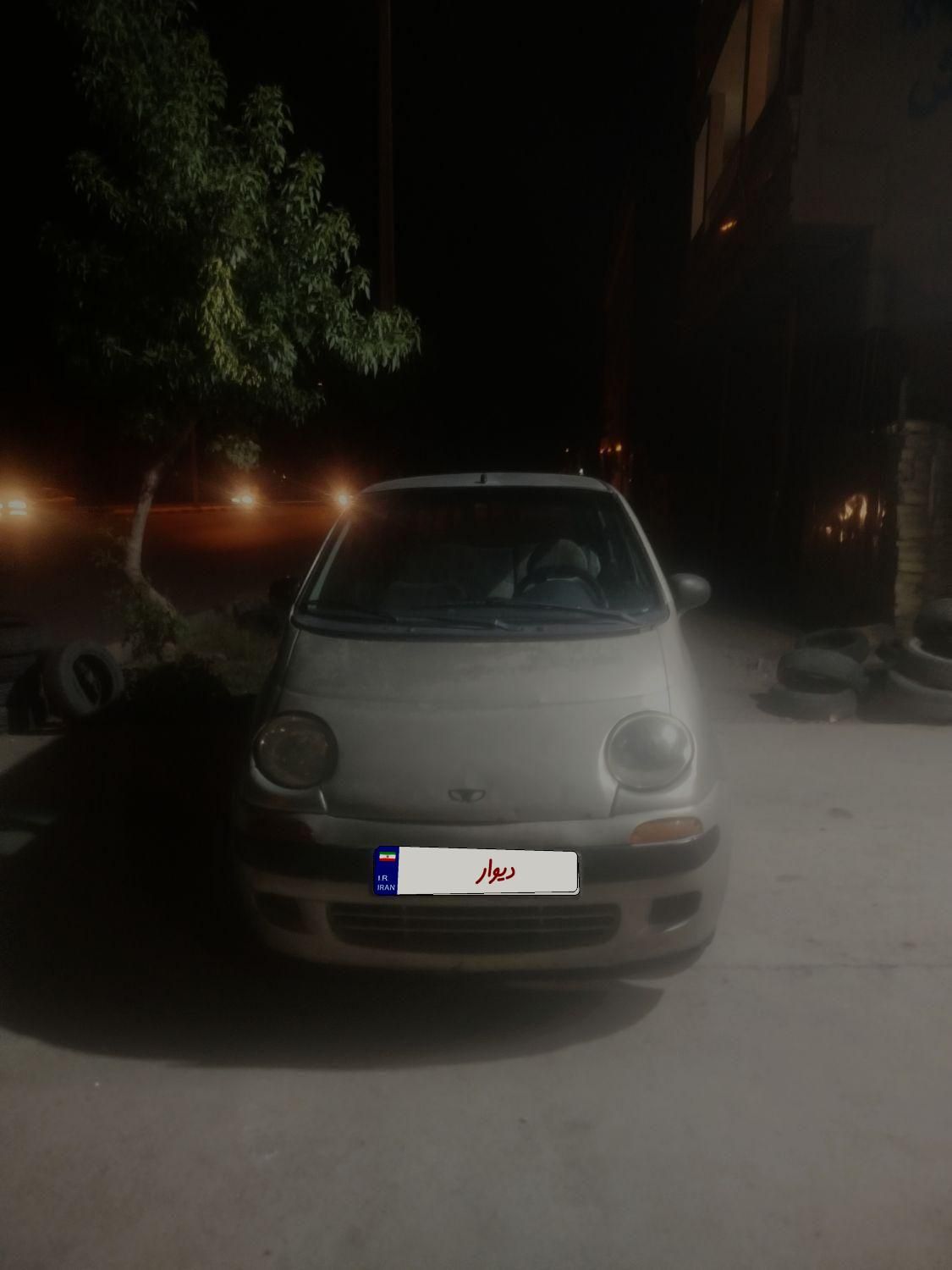 خودرو دوو، ماتیز آگهی ann_18722158
