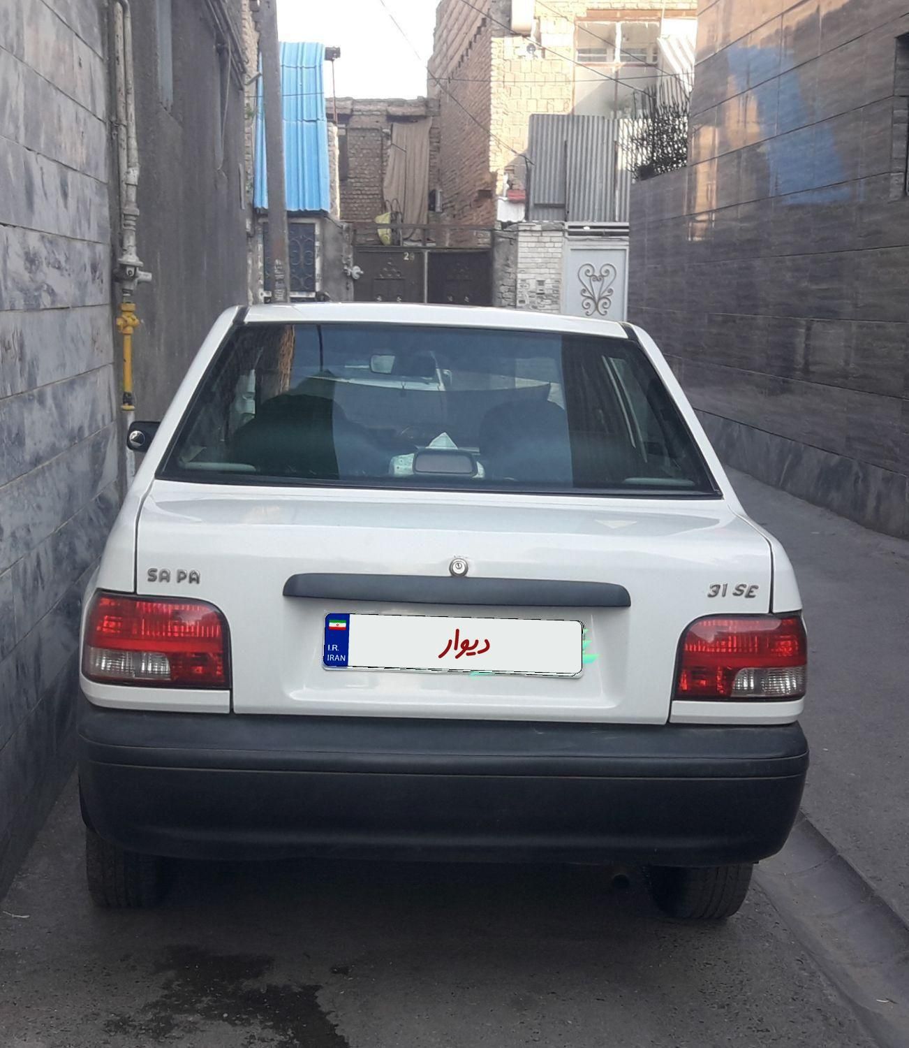 خودرو پراید، 131 آگهی ann_18722162