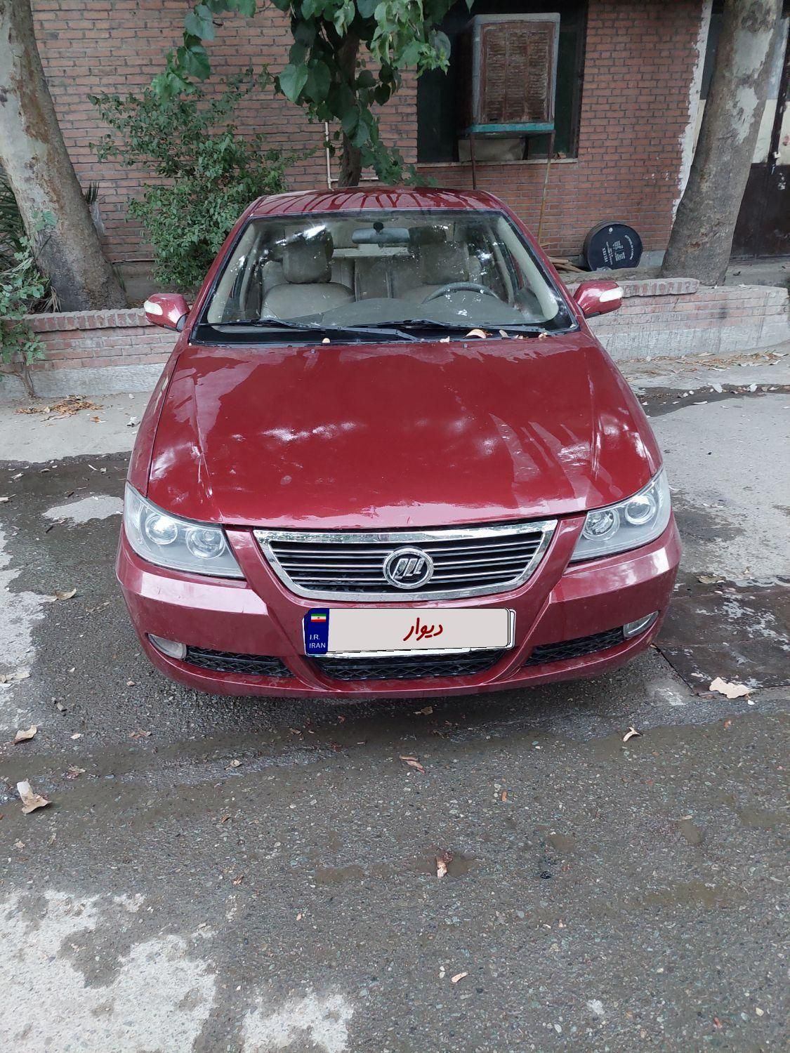 خودرو لیفان، 620 آگهی ann_18722177