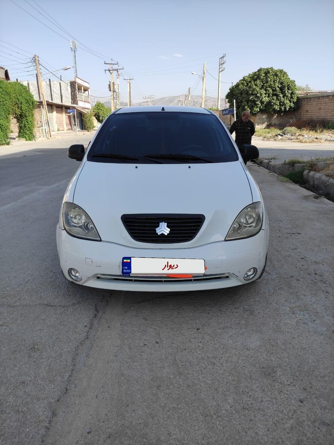 خودرو تیبا، 2 آگهی ann_18722189