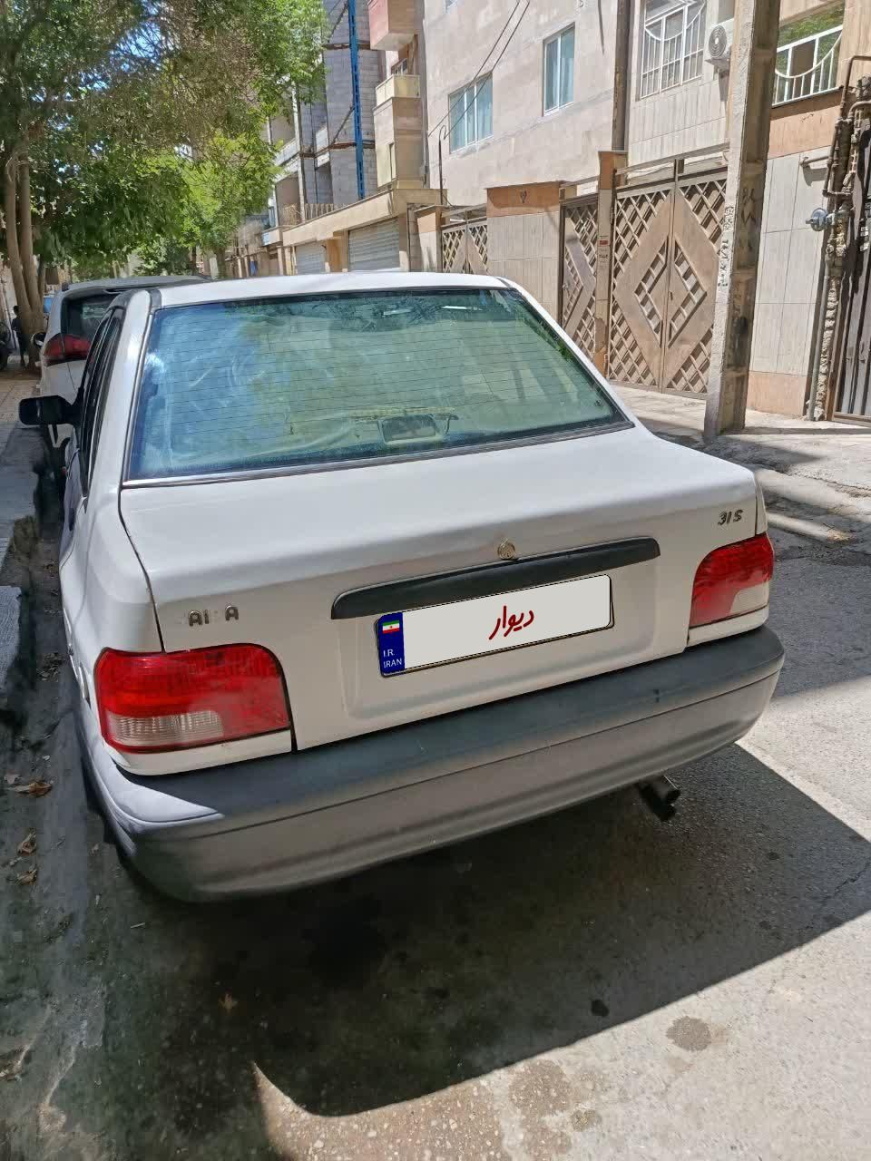 خودرو پراید، 131 آگهی ann_18722190