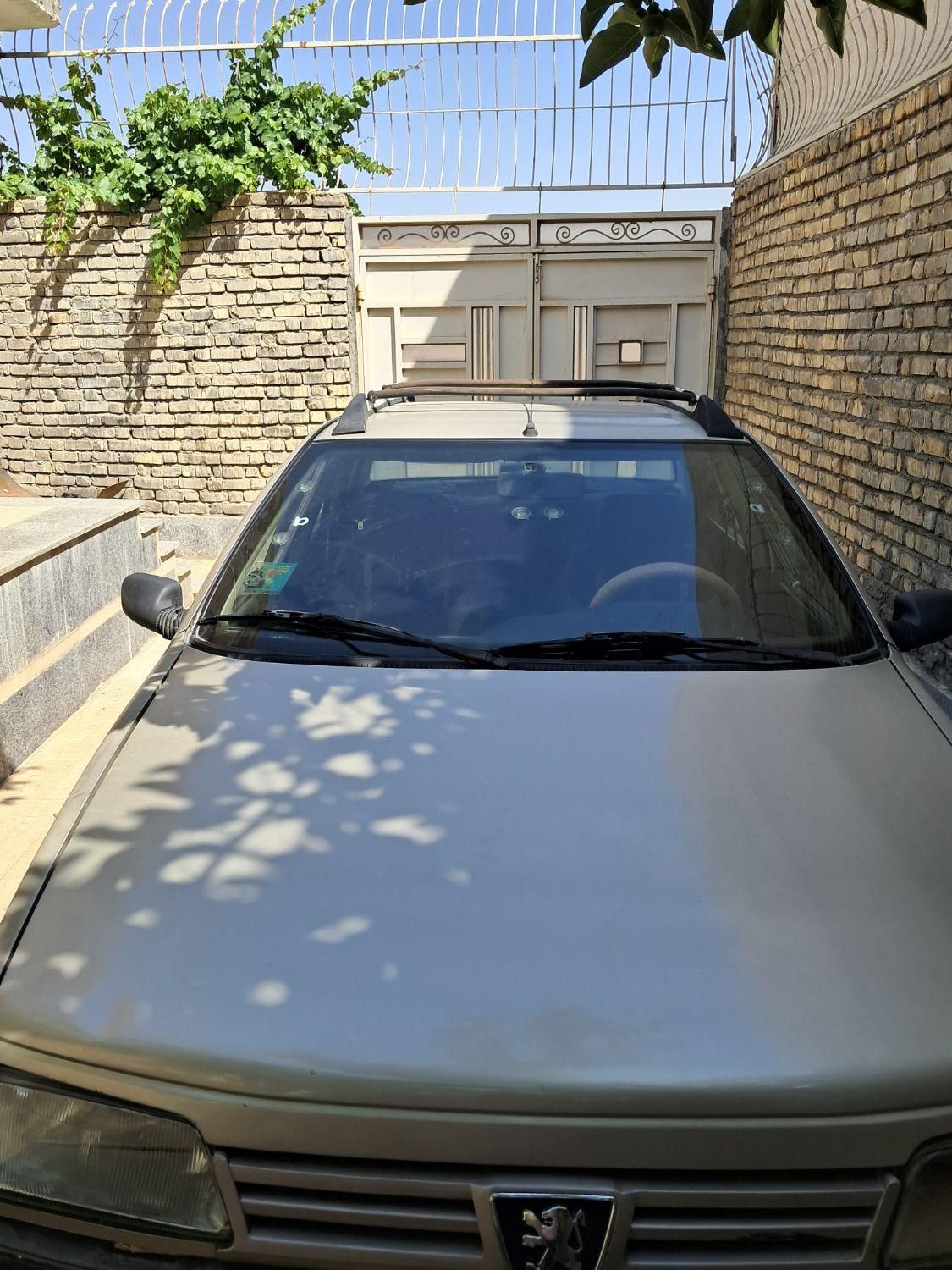 خودرو پژو، روآ آگهی ann_18722209