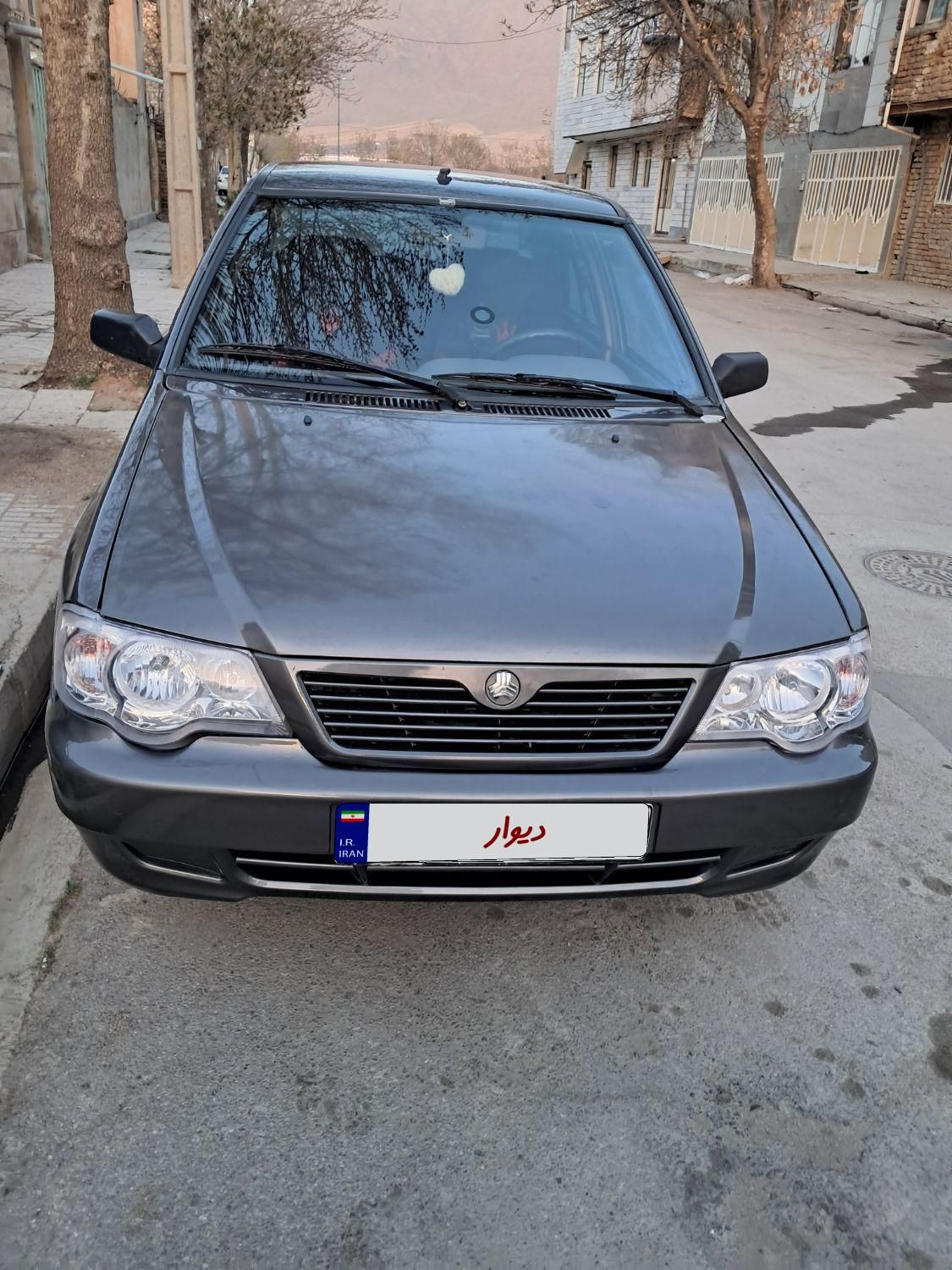 خودرو پراید، 132 آگهی ann_18722221