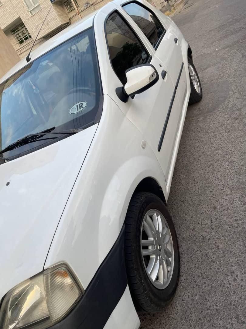 رنو تندر 90 E2 - 1390