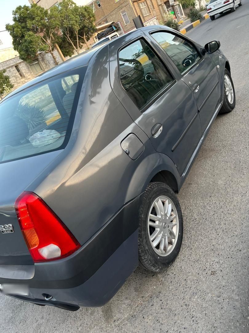 رنو تندر 90 E2 - 1389
