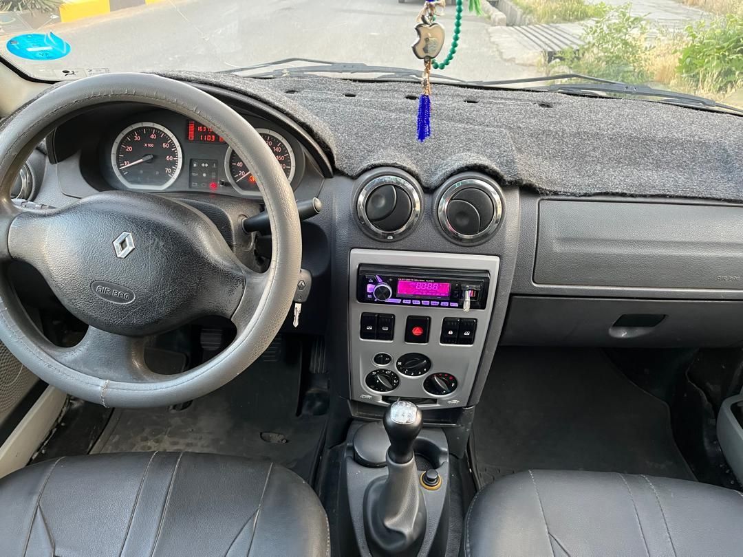 رنو تندر 90 E2 - 1389