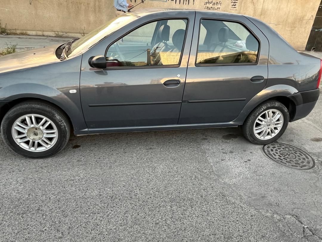 رنو تندر 90 E2 - 1389