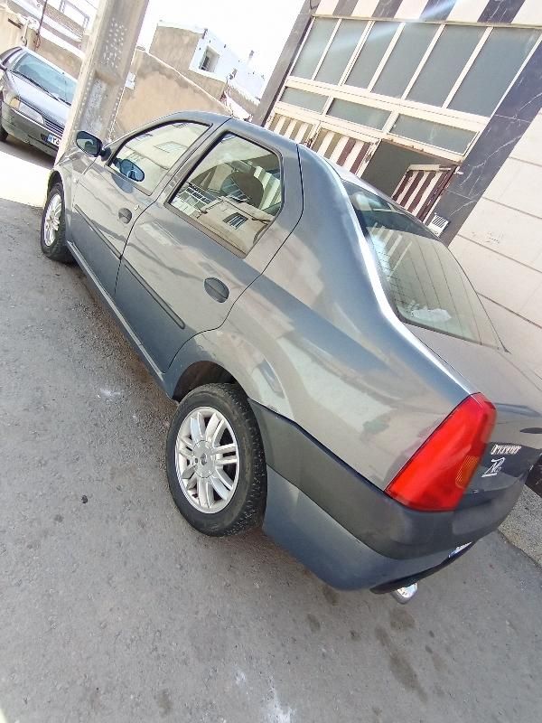 رنو تندر 90 E2 - 1389