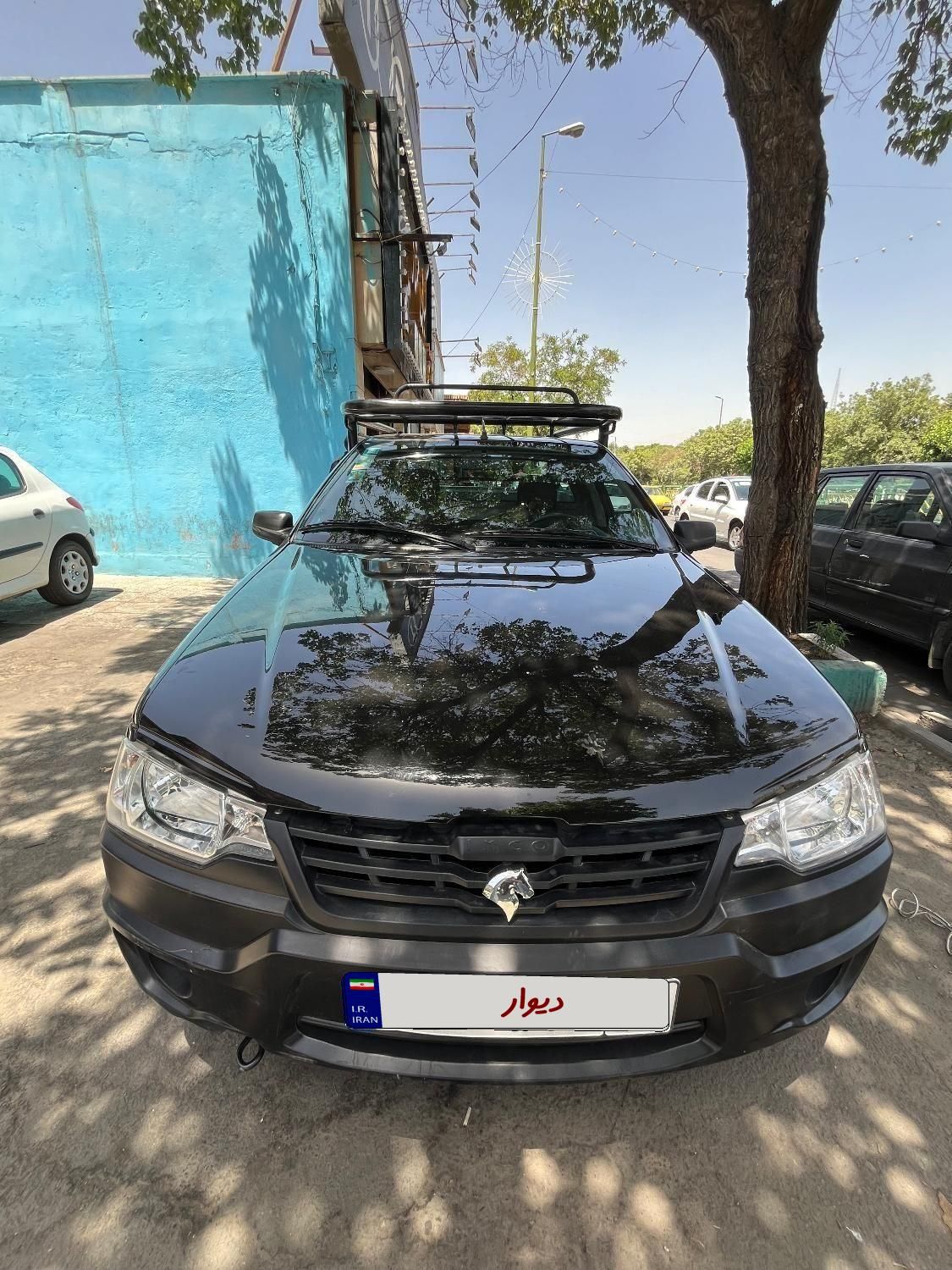 خودرو آریسان، 2 آگهی ann_18722278