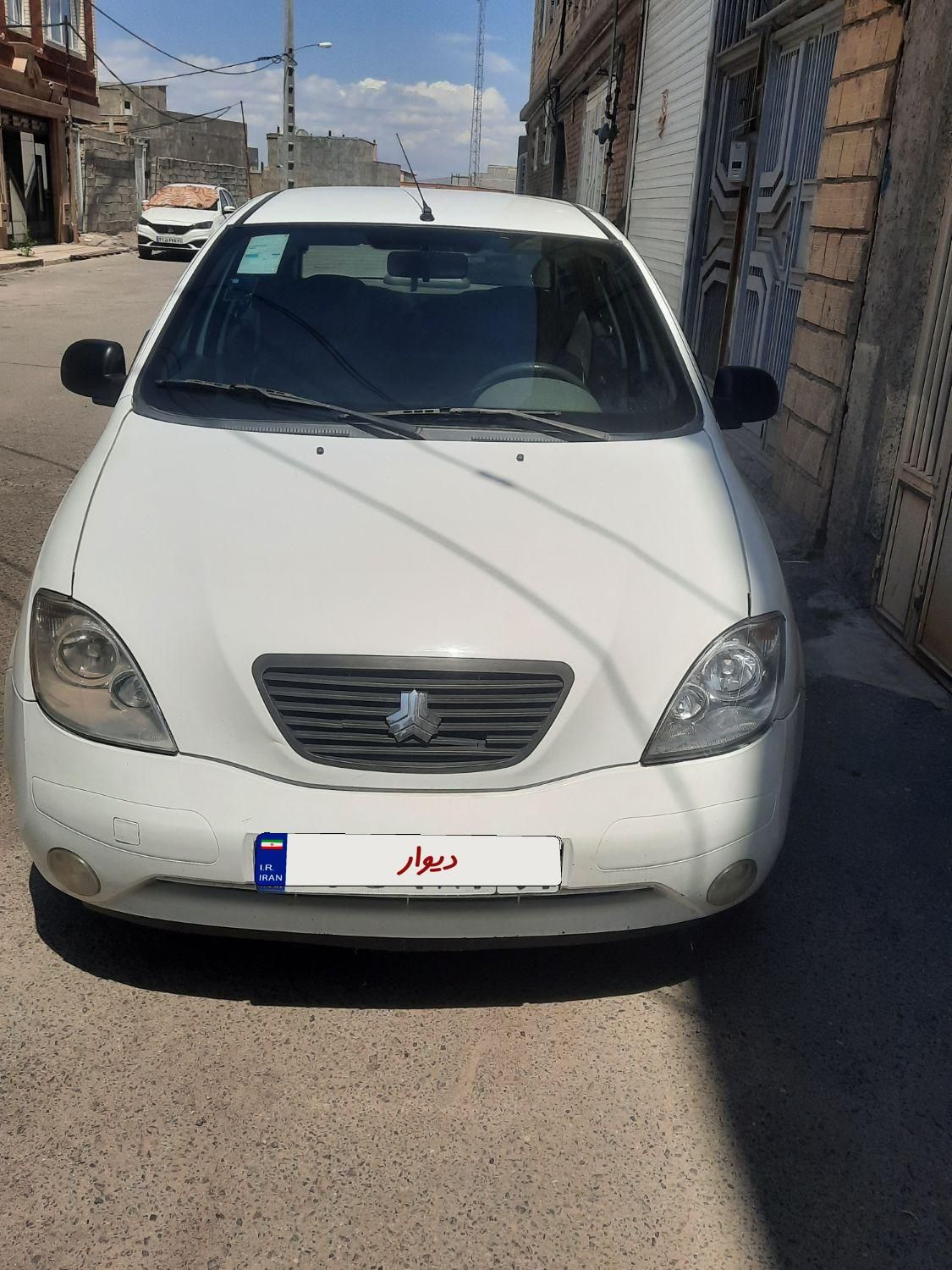 خودرو تیبا، صندوق دار آگهی ann_18722304