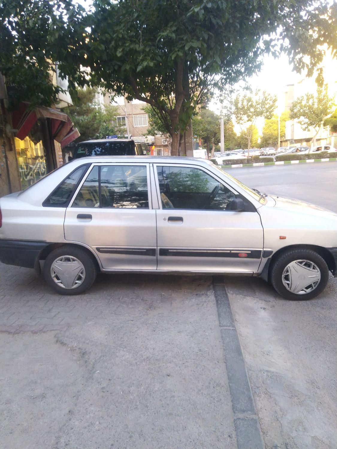 خودرو پراید، 141 آگهی ann_18722305