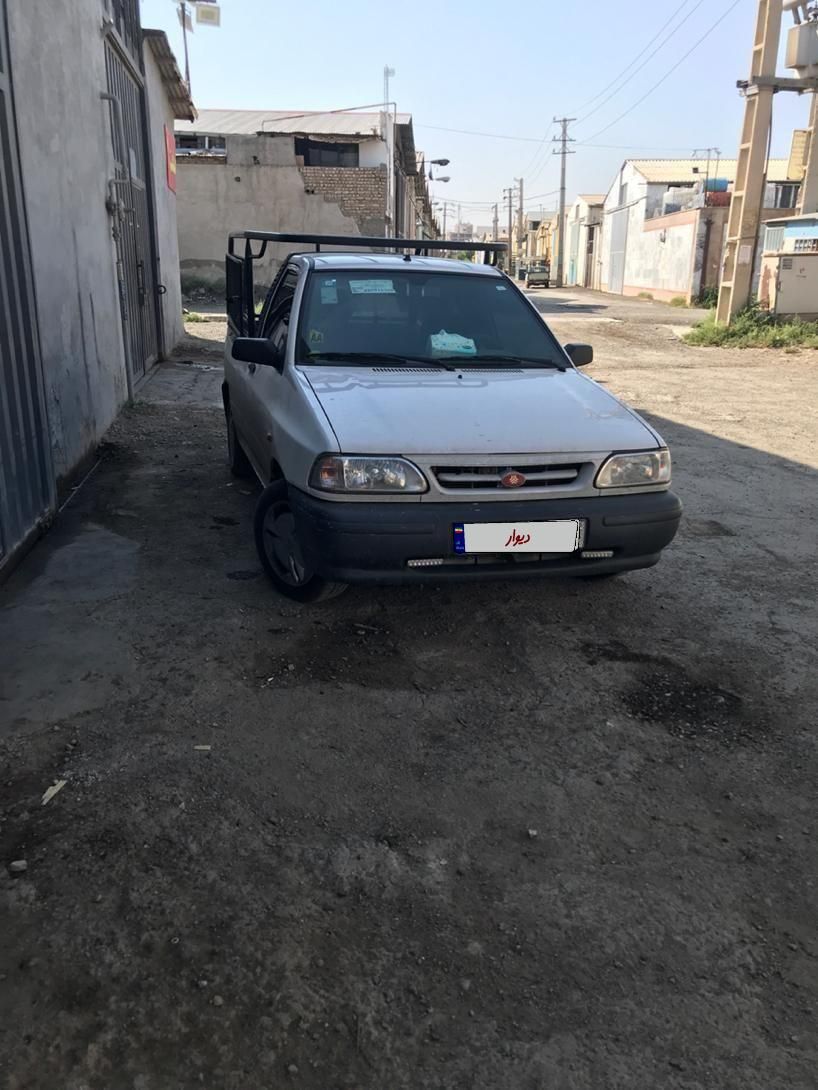 خودرو پراید، 151 آگهی ann_18722315