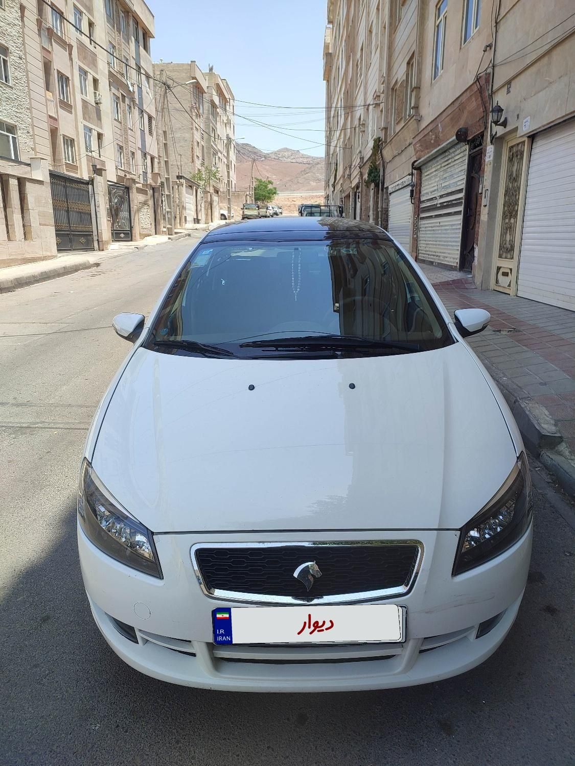 خودرو رانا، پلاس آگهی ann_18722323