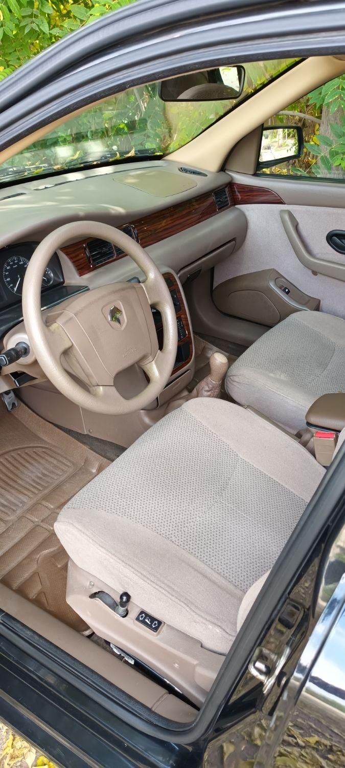 سمند LX EF7 - 1395
