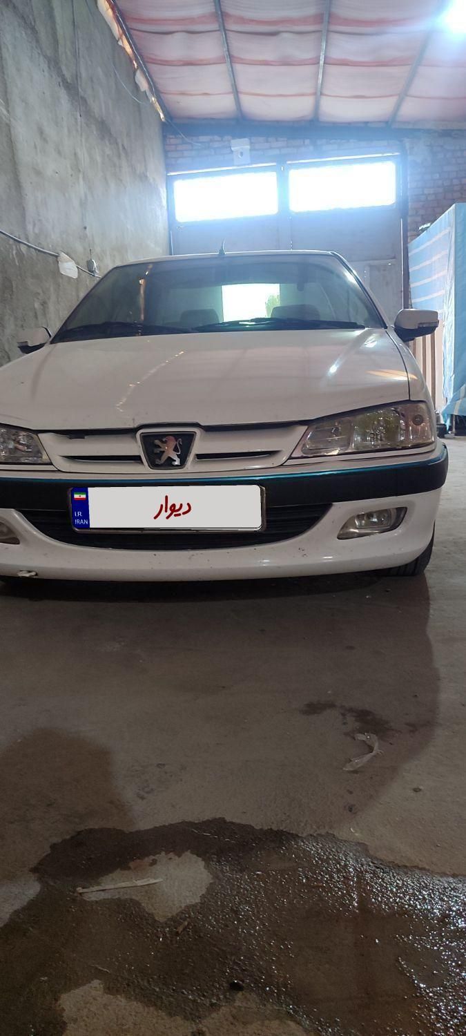 خودرو پژو، پارس آگهی ann_18722329