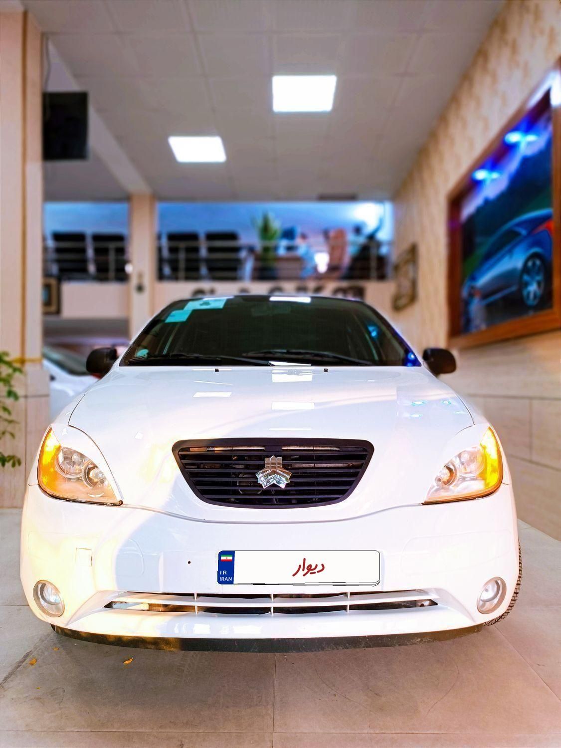 خودرو تیبا، 2 آگهی ann_18722331