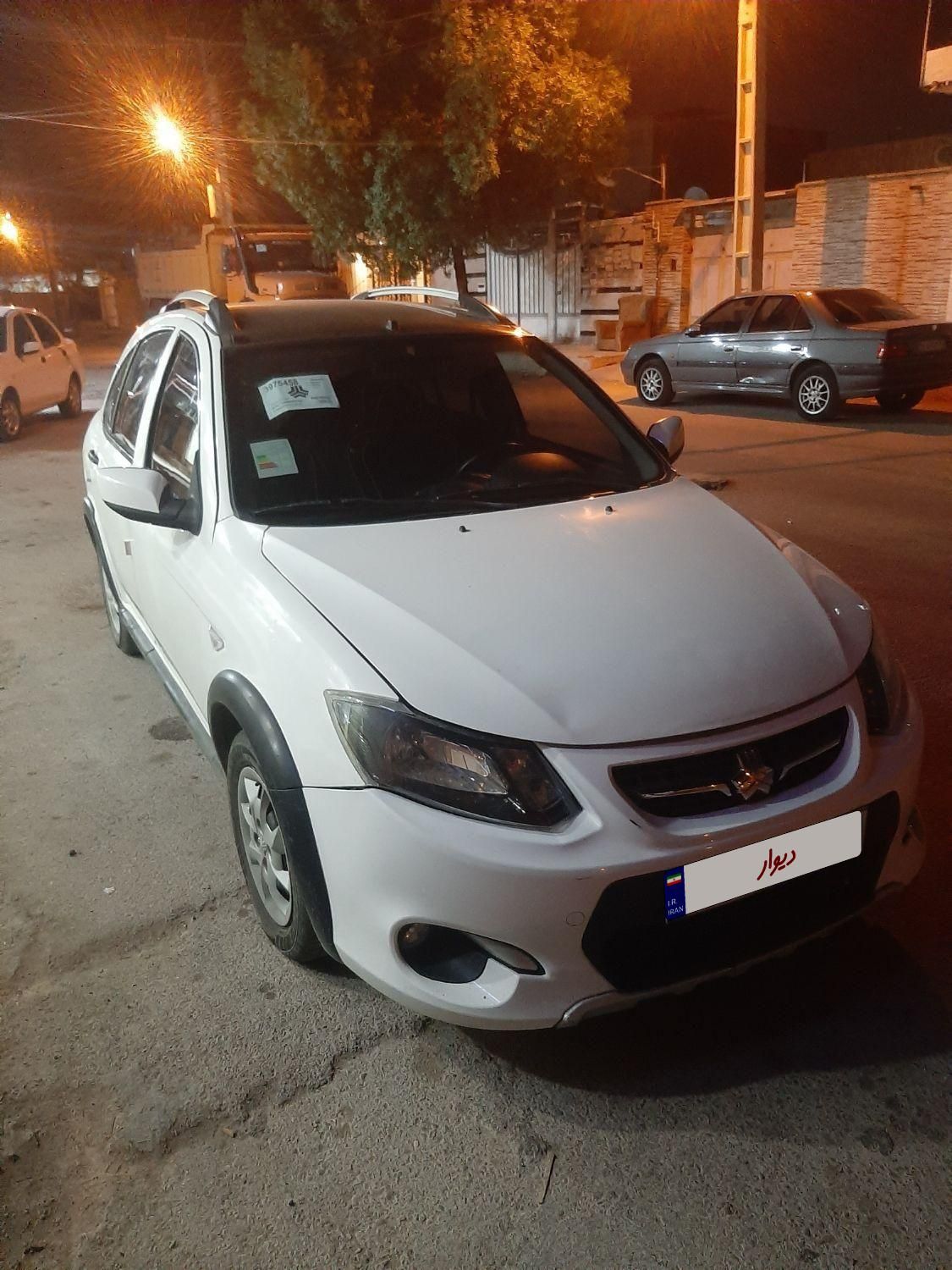 خودرو کوییک، R آگهی ann_18722346