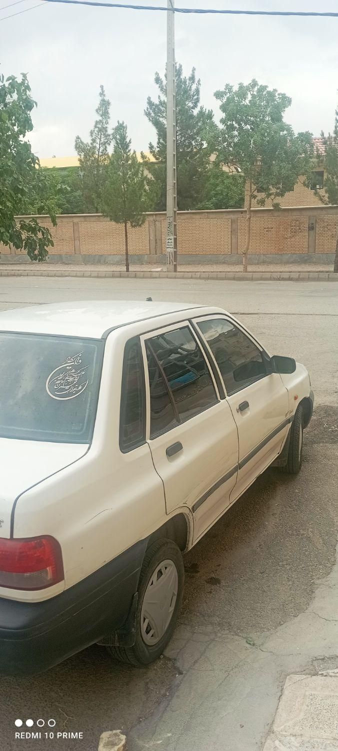 خودرو پراید، 131 آگهی ann_18722350