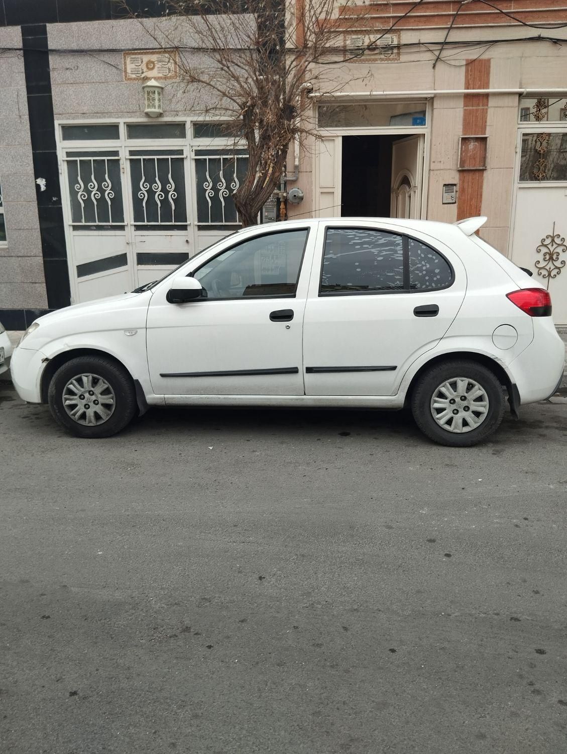 خودرو تیبا، 2 آگهی ann_18722359